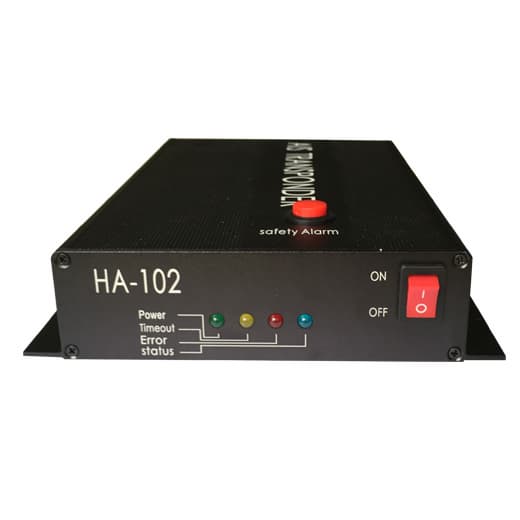 marine AIS transponder class B AIS system HA_102